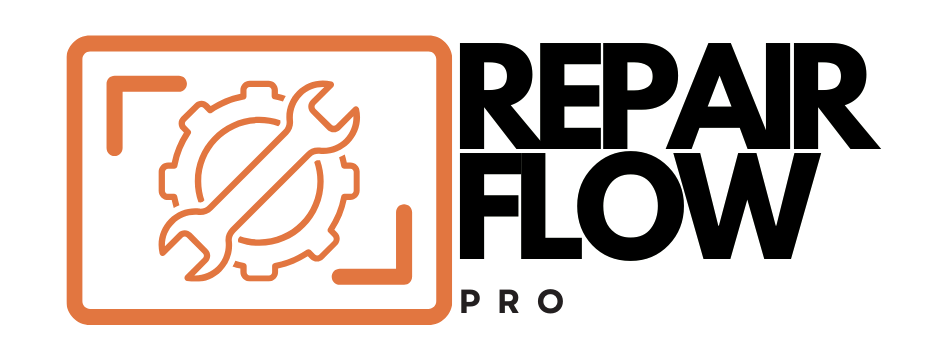 Repair Flow Pro